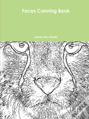 Capa do artigo Faces Coloring Book