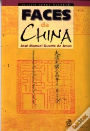 Capa do artigo Faces da China