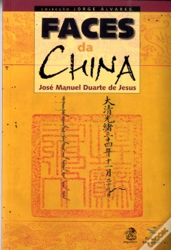 Capa do artigo Faces da China