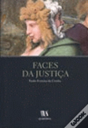 Capa do artigo Faces da Justiça