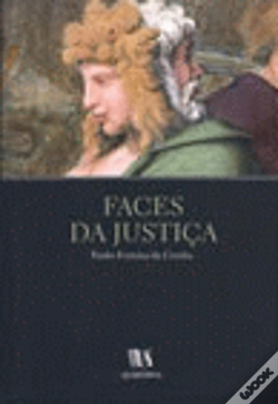Capa do artigo Faces da Justiça