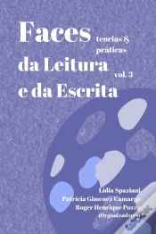 Capa do artigo Faces Da Leitura E Da Escrita  