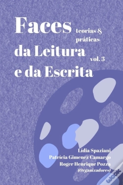 Capa do artigo Faces Da Leitura E Da Escrita  