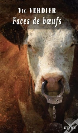 Capa do artigo Faces De Boeufs