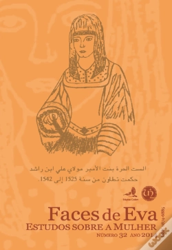 Capa do artigo Faces de Eva - Estudos sobre a Mulher N.º 32