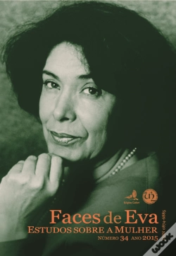 Capa do artigo Faces de Eva N.º 34