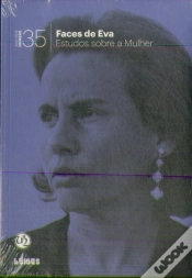 Capa do artigo Faces de Eva n.º 35