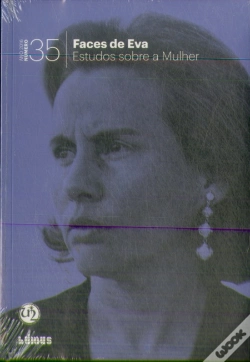 Capa do artigo Faces de Eva n.º 35