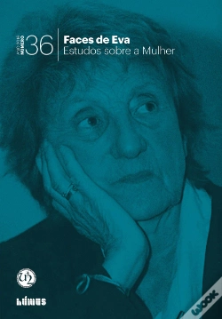 Capa do artigo Faces de Eva N.º 36