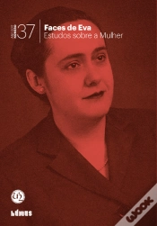 Capa do artigo Faces de Eva N.º 37