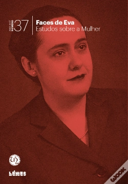 Capa do artigo Faces de Eva N.º 37