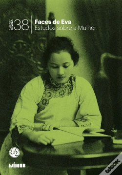 Capa do artigo Faces de Eva n.º 38