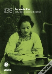 Faces de Eva n.º 38