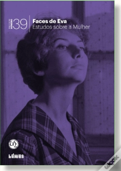 Capa do artigo Faces de Eva n.º 39