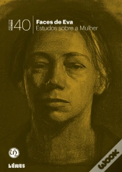 Capa do artigo Faces de Eva N.º 40