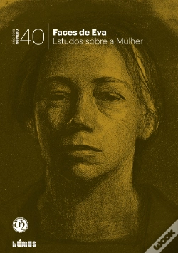 Capa do artigo Faces de Eva N.º 40