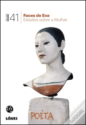 Capa do artigo Faces de Eva N.º 41
