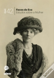 Capa do artigo Faces de Eva N.º 42
