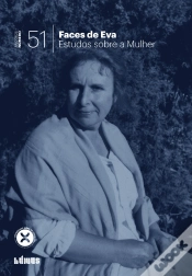 Capa do artigo Faces de Eva N.º 51