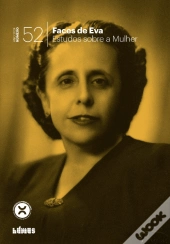Faces de Eva N.º 52