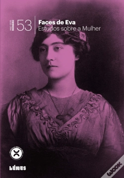 Capa do artigo Faces de Eva N.º 53