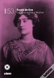 Capa do artigo Faces de Eva N.º 53