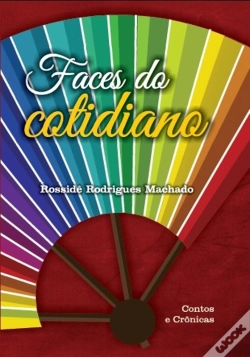 Capa do artigo Faces Do Cotidiano