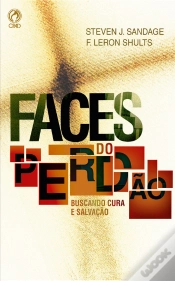 Capa do artigo Faces Do Perdão
