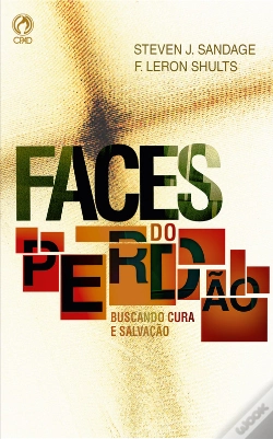 Capa do artigo Faces Do Perdão