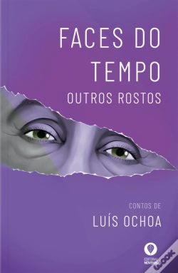 Capa do artigo Faces do Tempo - Outros Rostos