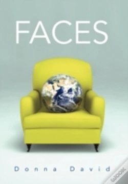 Capa do artigo Faces