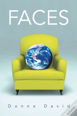 Capa do artigo Faces
