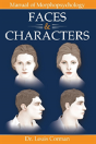 Faces & Characters - Preview