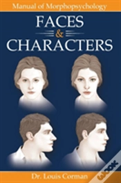 Capa do artigo Faces & Characters