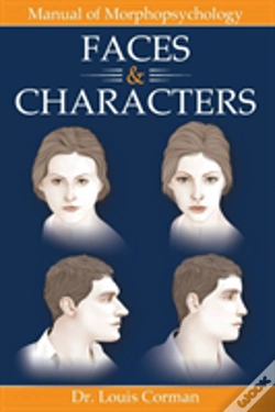 Capa do artigo Faces & Characters