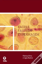 Capa do artigo Faces e Fases da Enfermagem