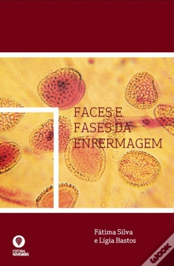 Capa do artigo Faces e Fases da Enfermagem