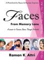 Faces From Memory Lane - Preview