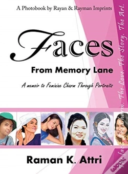 Capa do artigo Faces From Memory Lane