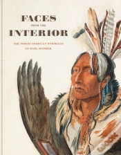 Capa do artigo Faces From The Interior