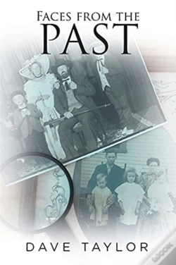 Capa do artigo Faces From The Past