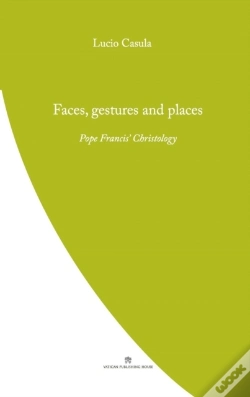 Capa do artigo Faces, Gestures And Places