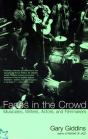 Faces In The Crowd - Preview