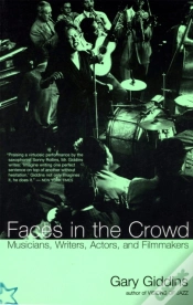 Capa do artigo Faces In The Crowd