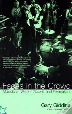 Capa do artigo Faces In The Crowd
