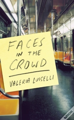 Capa do artigo Faces In The Crowd