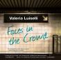 Faces In The Crowd - Preview