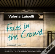 Capa do artigo Faces In The Crowd