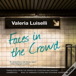Capa do artigo Faces In The Crowd