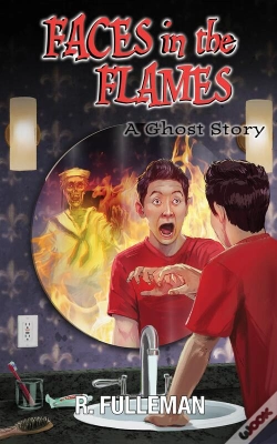 Capa do artigo Faces In The Flames